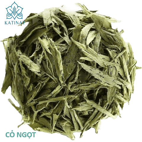 CỎ NGỌT
