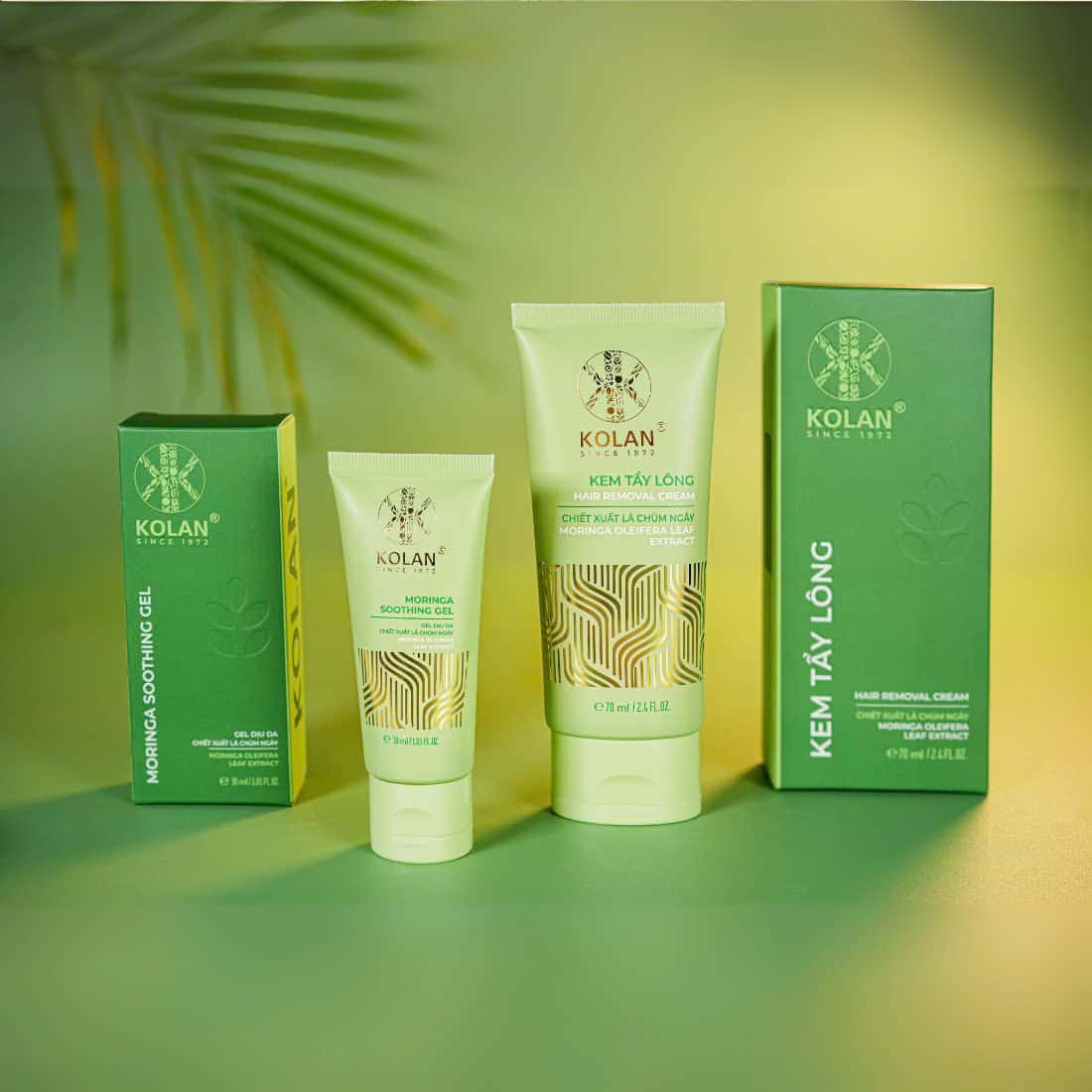 KATINAT PHARMA