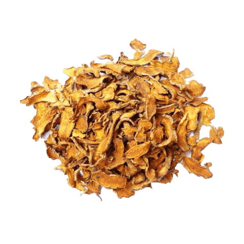 Nghệ khô