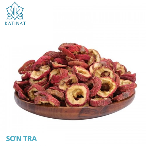 SƠN TRA (TÁO MÈO)