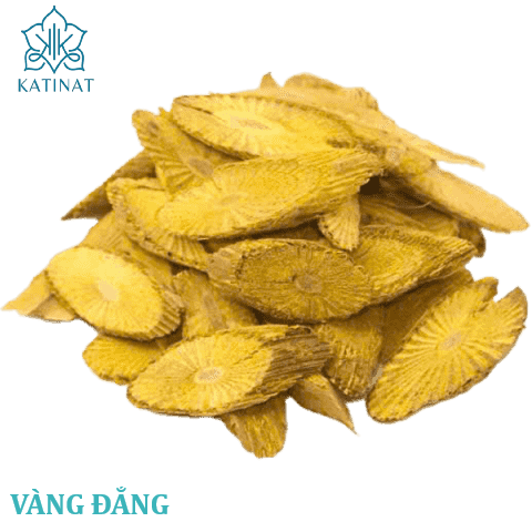 VÀNG ĐẮNG