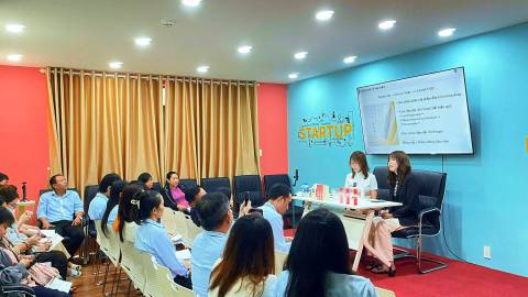 Laguna Beauté Product Training Program – In-depth Knowledge, Professional Skills